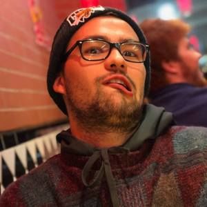 Meet your Posher, Tyler